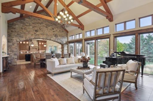 2935 Jonquil Trail N, Lake Elmo, MN 55042