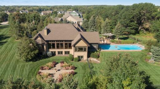 2935 Jonquil Trail N, Lake Elmo, MN 55042