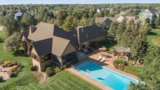 2935 Jonquil Trail N, Lake Elmo, MN 55042