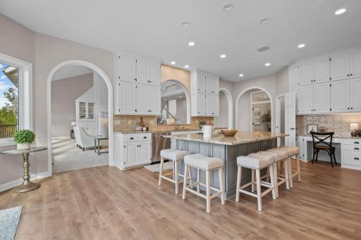 832 142nd Avenue NE, Ham Lake, MN 55304