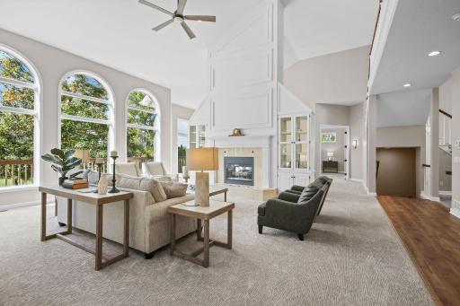 832 142nd Avenue NE, Ham Lake, MN 55304