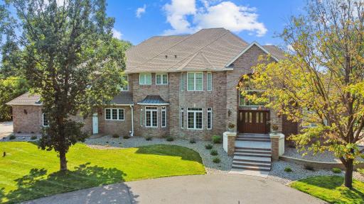 832 142nd Avenue NE, Ham Lake, MN 55304