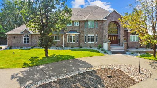 832 142nd Avenue NE, Ham Lake, MN 55304