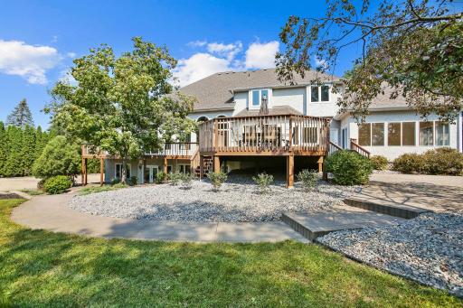 832 142nd Avenue NE, Ham Lake, MN 55304