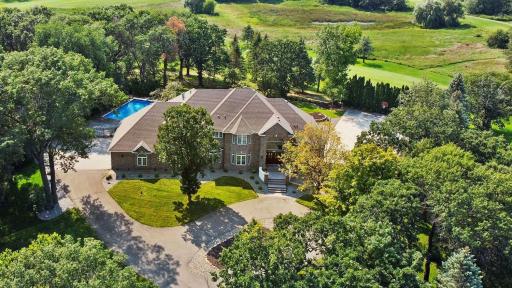 832 142nd Avenue NE, Ham Lake, MN 55304