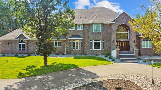 832 142nd Avenue NE, Ham Lake, MN 55304