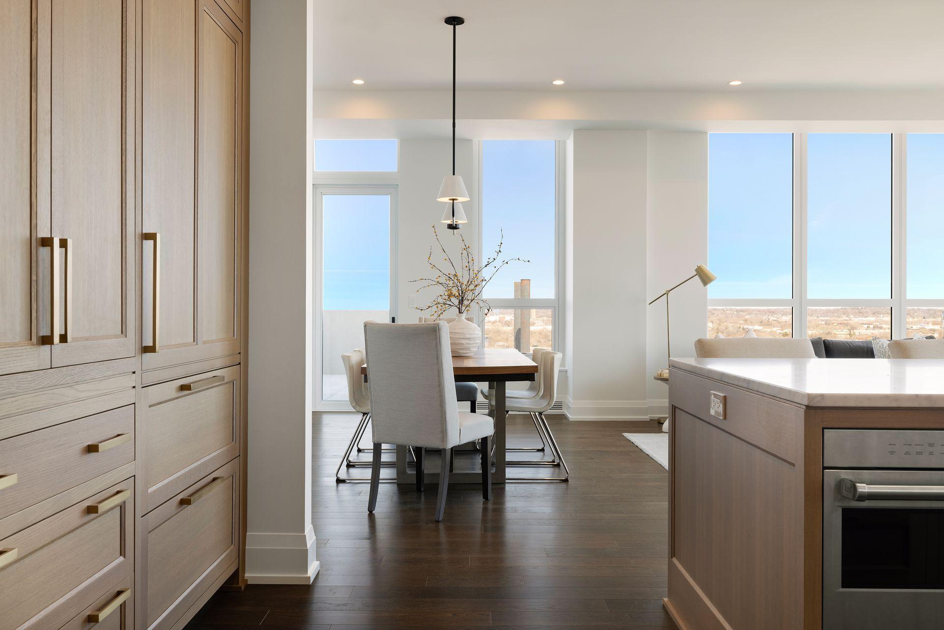 Photo is of model unit, fit and finishes will vary for the subject property. Reach out to sales team for further details.