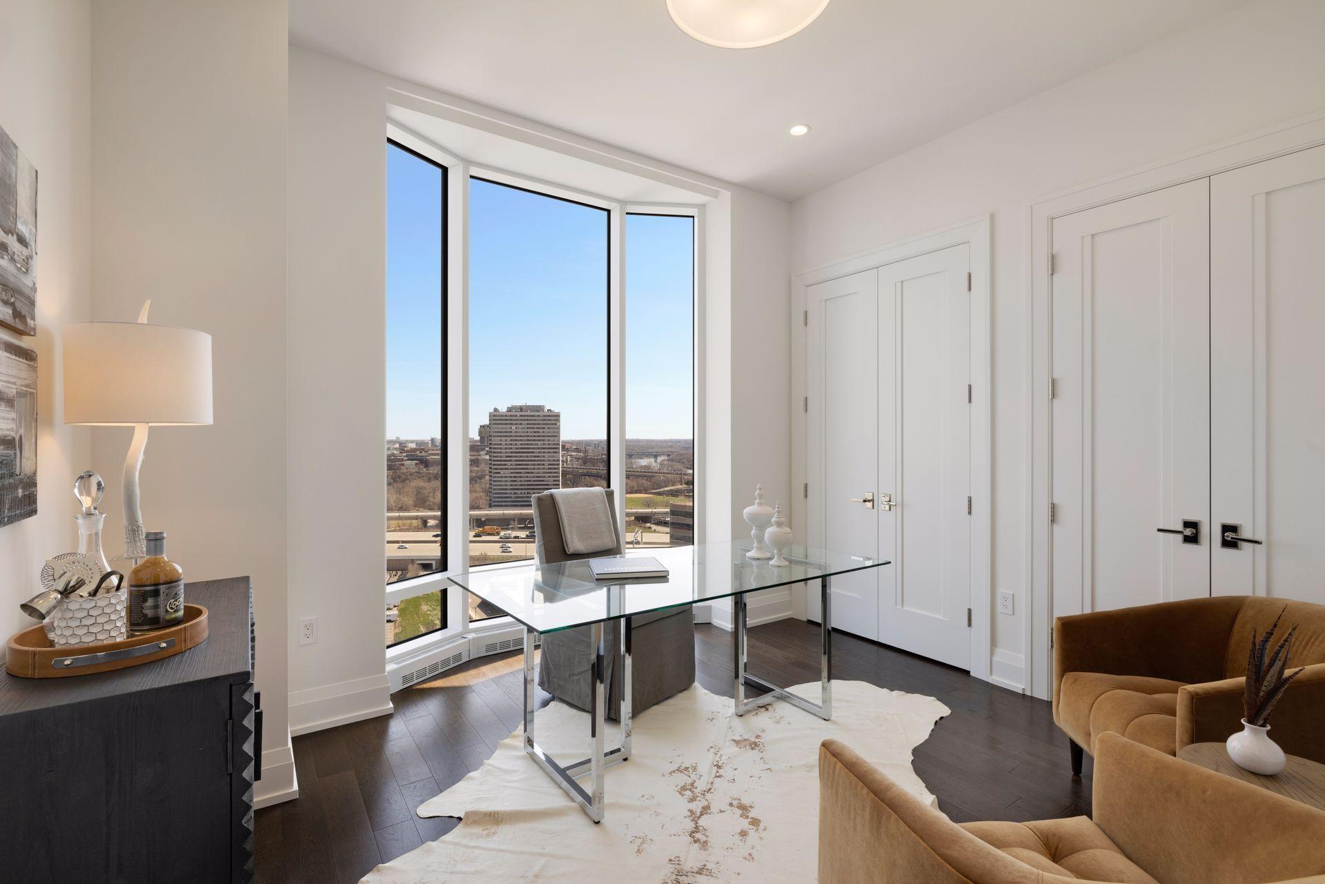 Photo is of model unit, fit and finishes will vary for the subject property. Reach out to sales team for further details.