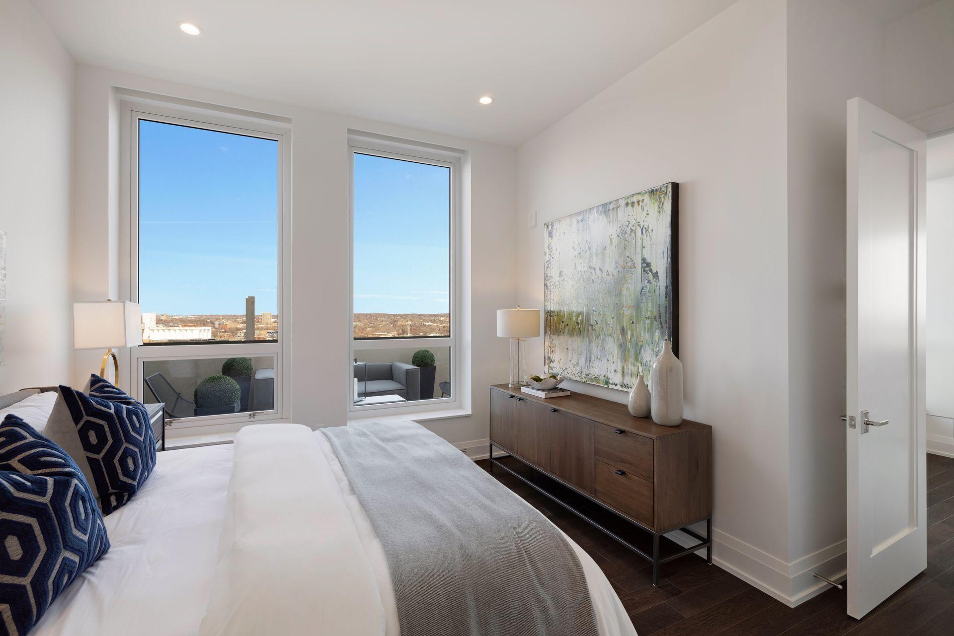 Photo is of model unit, fit and finishes will vary for the subject property. Reach out to sales team for further details.