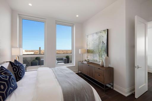 Photo is of model unit, fit and finishes will vary for the subject property. Reach out to sales team for further details.