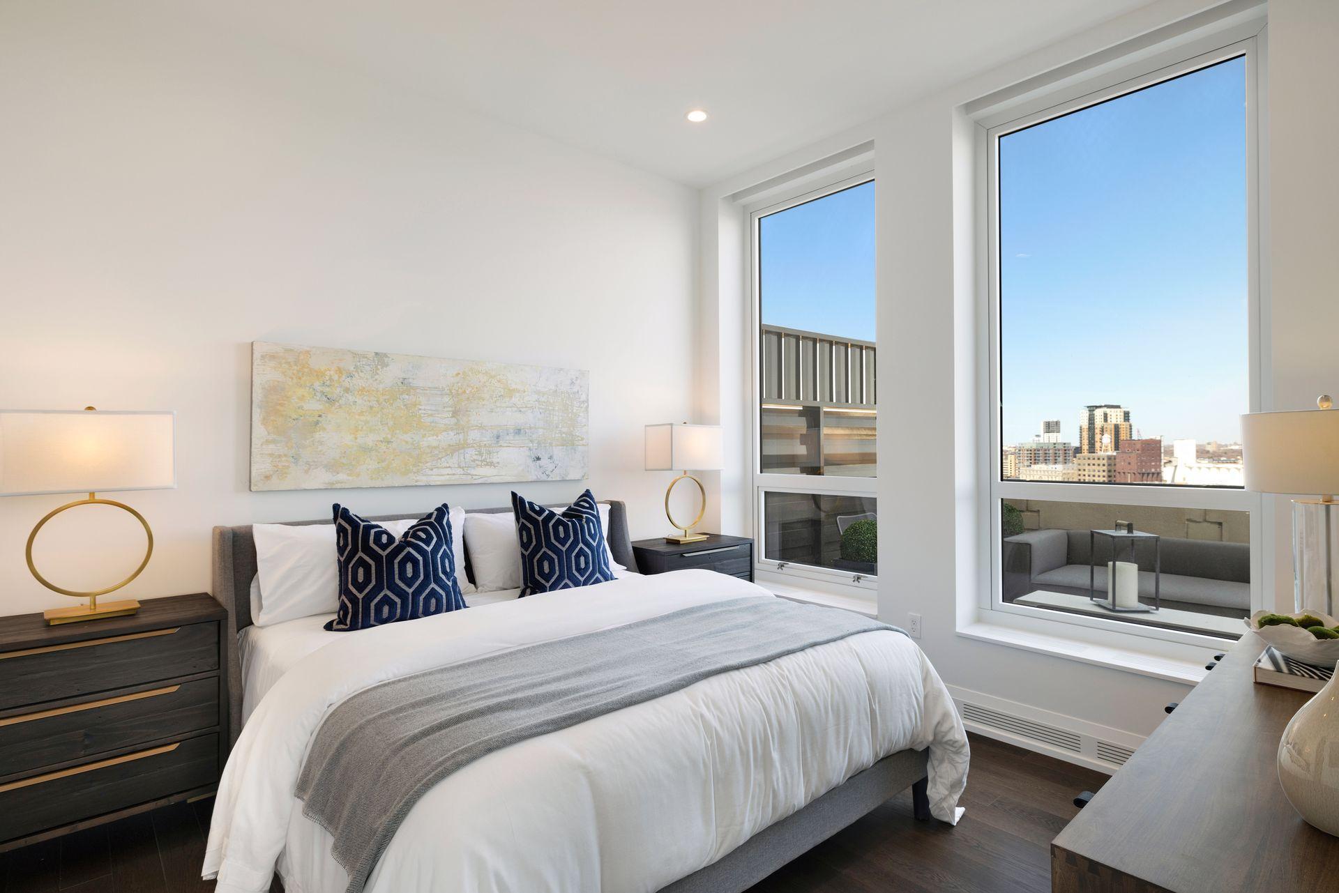 Photo is of model unit, fit and finishes will vary for the subject property. Reach out to sales team for further details.