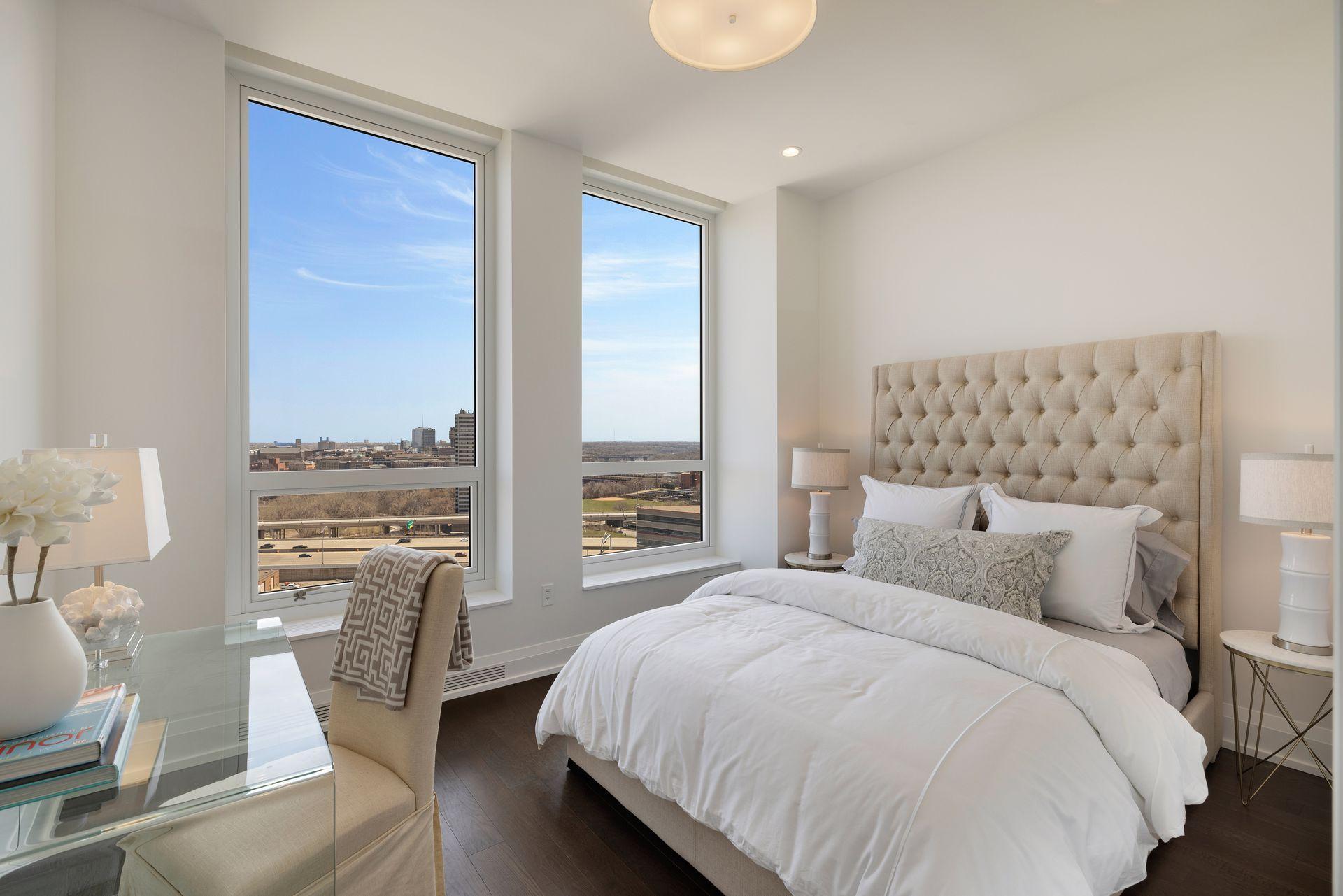 Photo is of model unit, fit and finishes will vary for the subject property. Reach out to sales team for further details.