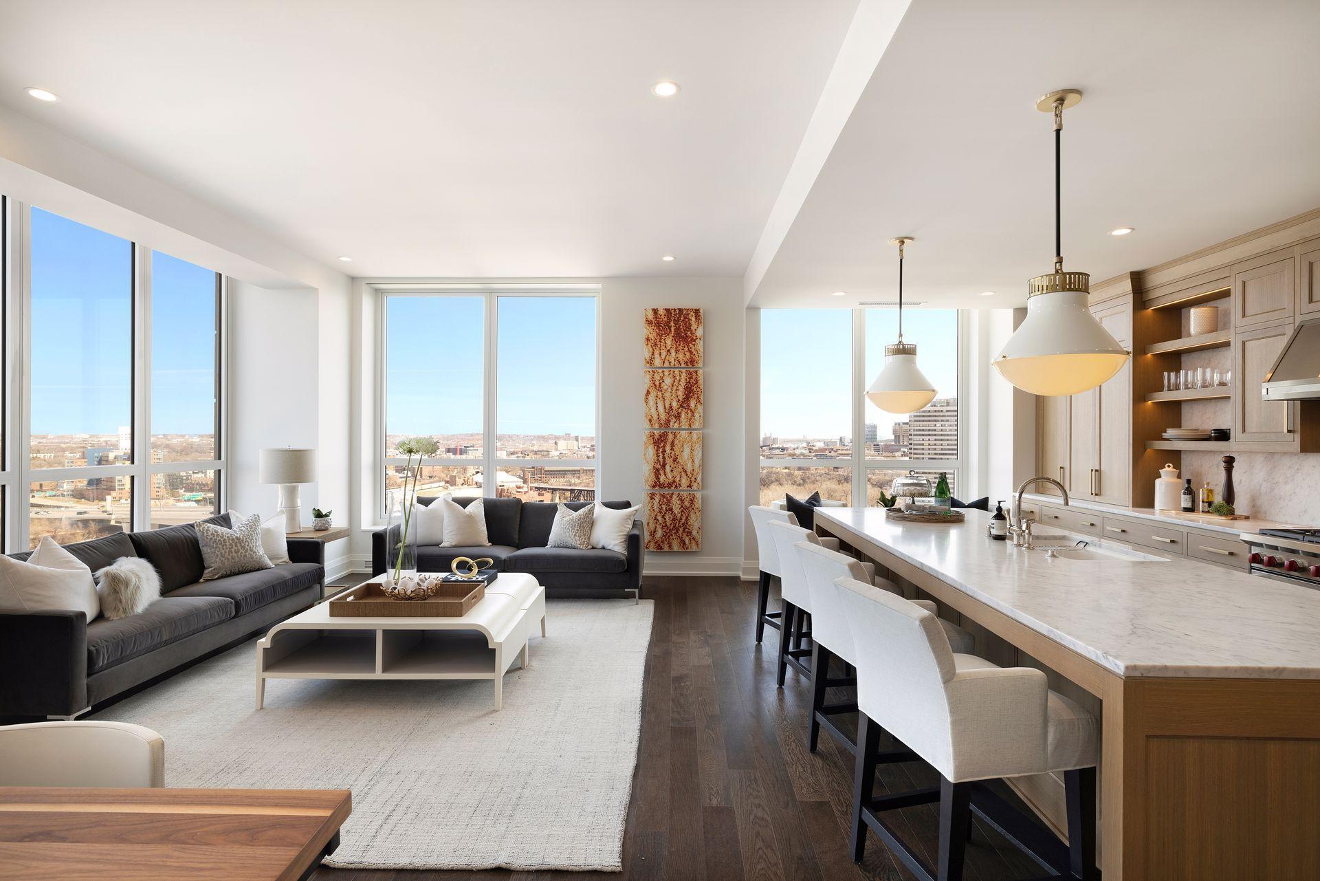 Photo is of model unit, fit and finishes will vary for the subject property. Reach out to sales team for further details.