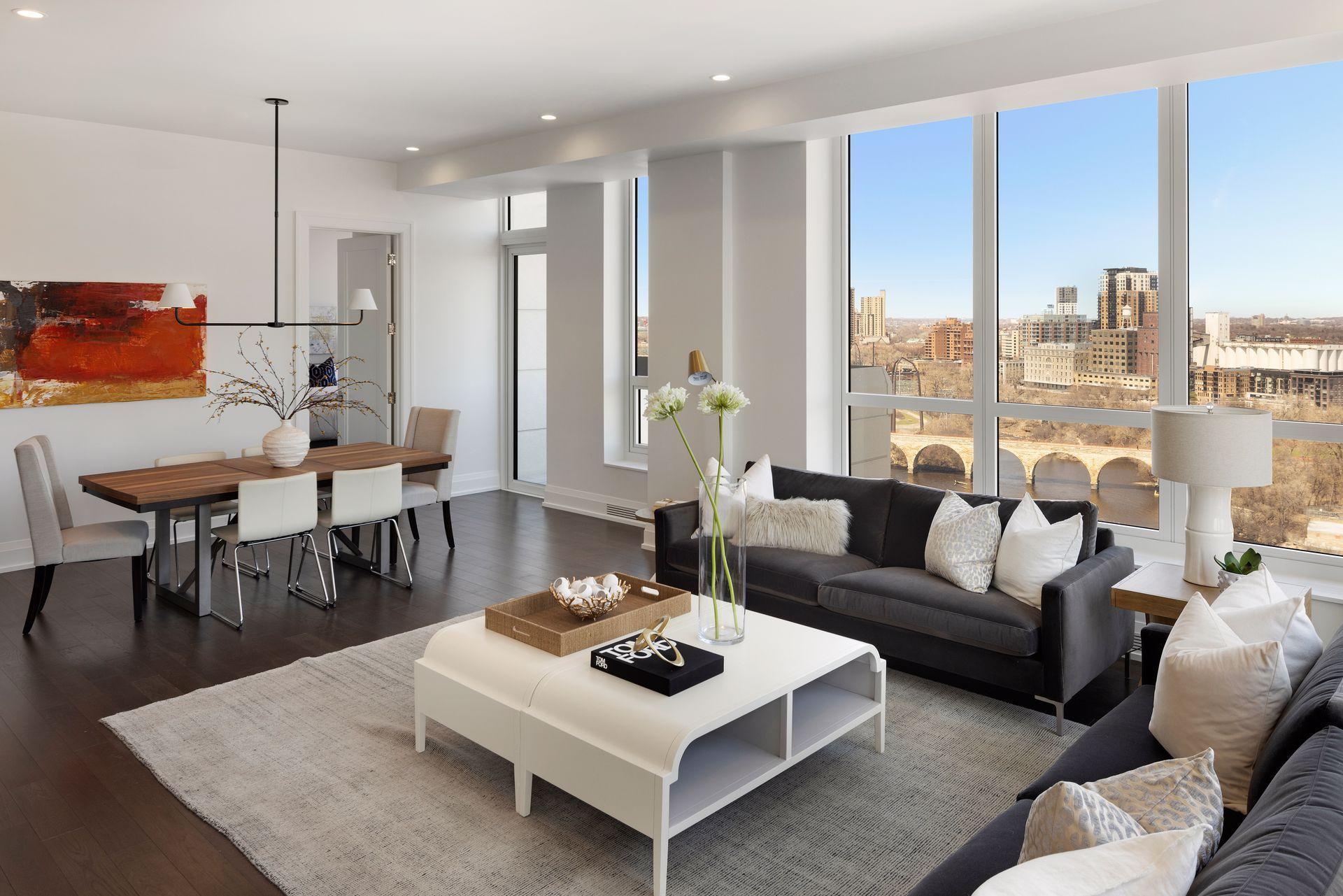 Photo is of model unit, fit and finishes will vary for the subject property. Reach out to sales team for further details.