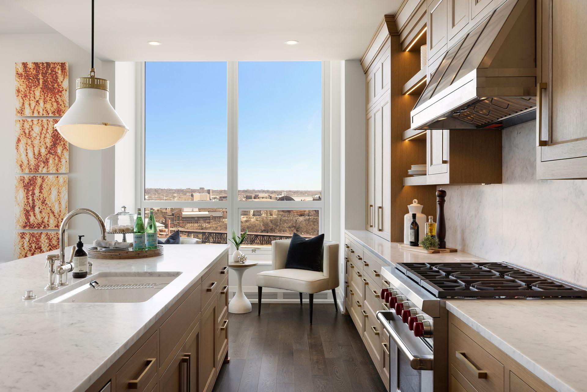 Photo is of model unit, fit and finishes will vary for the subject property. Reach out to sales team for further details.