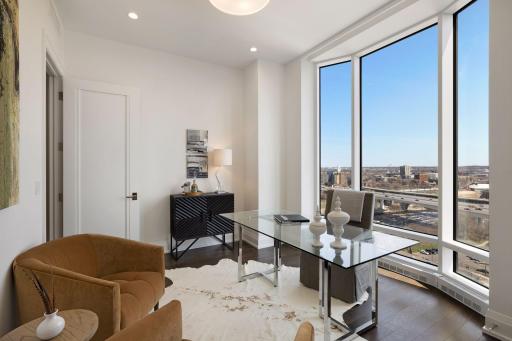 Photo is of model unit, fit and finishes will vary for the subject property. Reach out to sales team for further details.