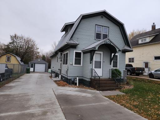 1402 East Avenue, Worthington, MN 56187