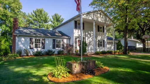 1420 Messenger Street, Menomonie, WI 54751