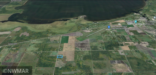 56702 County Road 137, Warroad, MN 56763