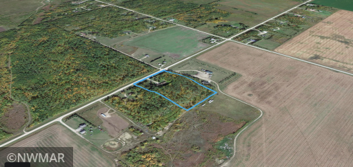 56702 County Road 137, Warroad, MN 56763