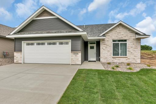 5328 Tee To Green Street, Saint Cloud, MN 56304
