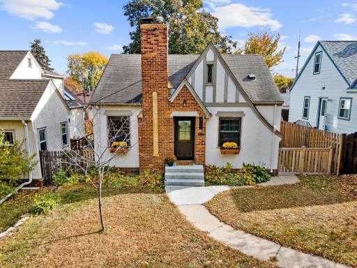 5349 Columbus Avenue, Minneapolis, MN 55417