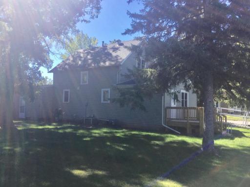 309 4th Avenue, Freeborn, MN 56097
