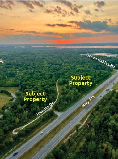 23.51 AC Hwy 371, Brainerd, MN 56401