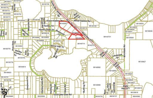 23.51 AC Hwy 371, Brainerd, MN 56401