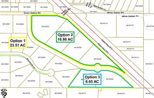 23.51 AC Hwy 371, Brainerd, MN 56401