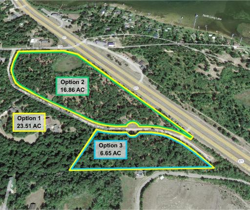 23.51 AC Hwy 371, Brainerd, MN 56401