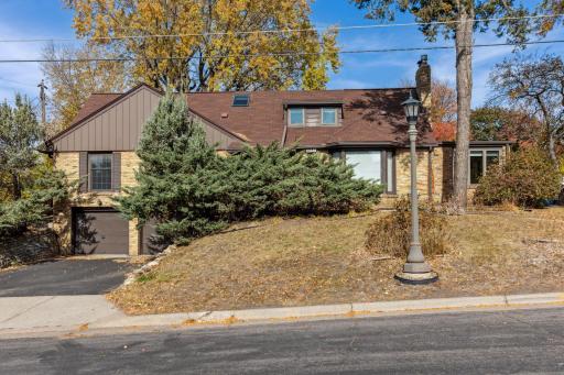 Welcome to 1945 Eleanor Avenue, a distinctive all-brick classic in a choice Highland Park neighborhood. From the moment you enter, you know you’re in for a treat!