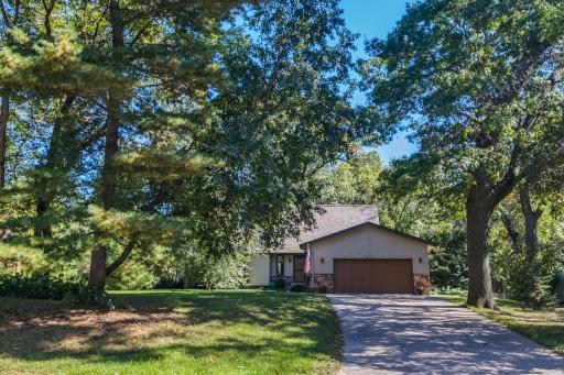 26425 Glen Oak Drive, Wyoming, MN 55092