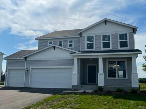 Photo for 4929 Jamocha Avenue NE, Saint Michael, MN 55376 - listing #6266686 4929 Jamocha Avenue NE, Saint Michael, MN 55376