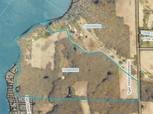27578 Tiger Street NW, Zimmerman, MN 55398
