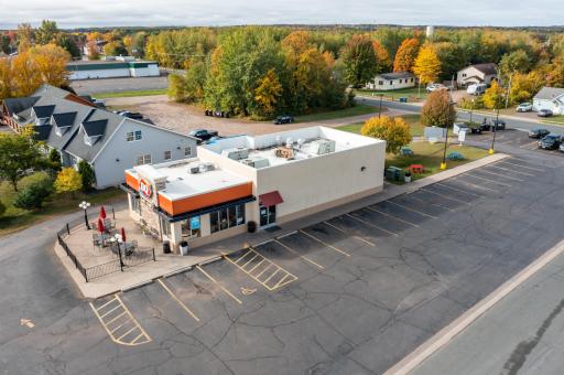 24165 State Road 35 70, Siren, WI 54872