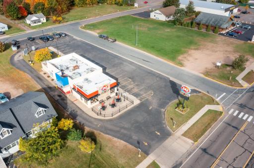 24165 State Road 35 70, Siren, WI 54872