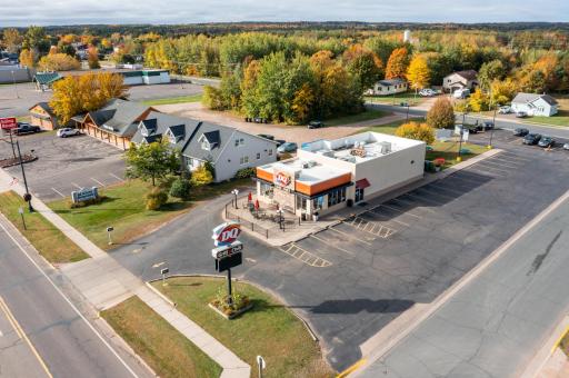 24165 State Road 35 70, Siren, WI 54872
