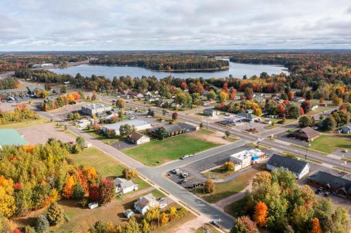 24165 State Road 35 70, Siren, WI 54872