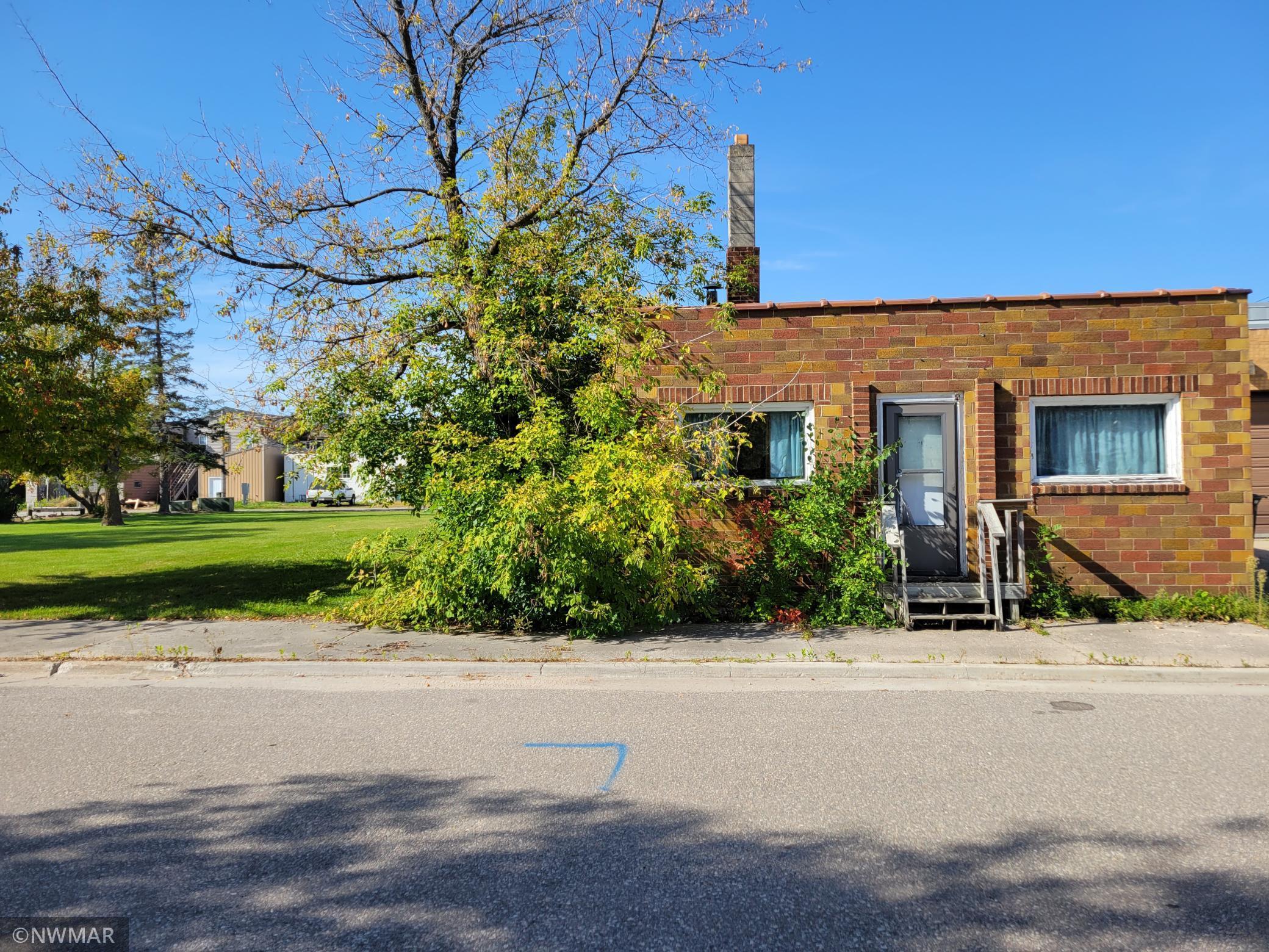 Photo for 219 1st Avenue NE, Baudette, MN 56623 - Listing #6266926 219 1st Avenue NE, Baudette, MN 56623