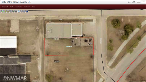 Photo for 219 1st Avenue NE, Baudette, MN 56623 - Listing #6266926 219 1st Avenue NE, Baudette, MN 56623