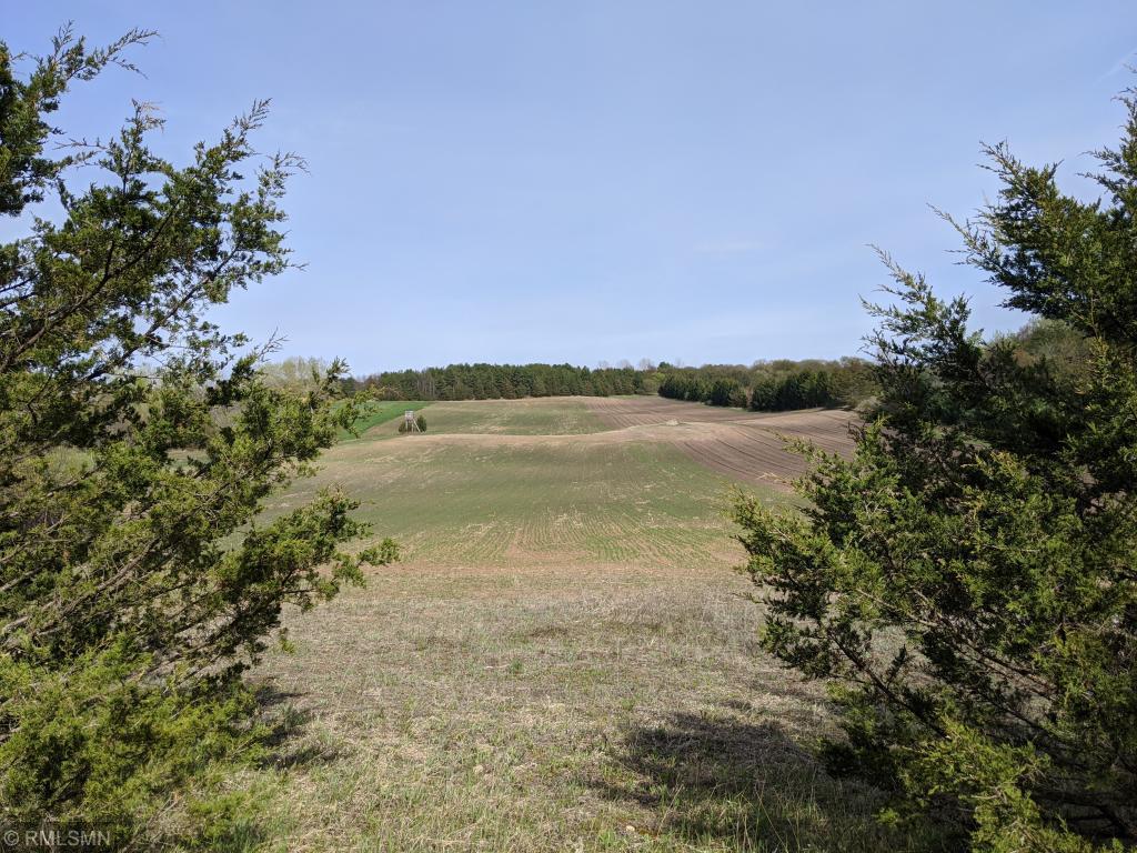 Imagine the sunrise from this view