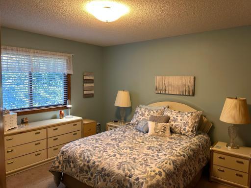 Photo for 4936 Campanaro Lane, White Bear Lake, MN 55110 - Listing #6267015 Look out the windows, the main bedroom overlooks nice trees in the back yard!