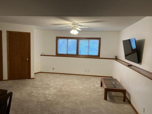 Photo for 4936 Campanaro Lane, White Bear Lake, MN 55110 - Listing #6267015 Another view of the family room looking towards the front of the home.