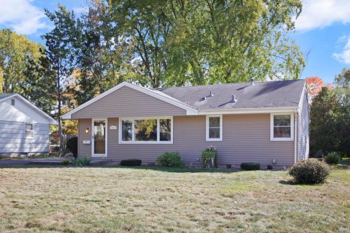Photo for 8241 30th Avenue N, Crystal, MN 55427 - Listing #6267042 8241 30th Avenue N, Crystal, MN 55427