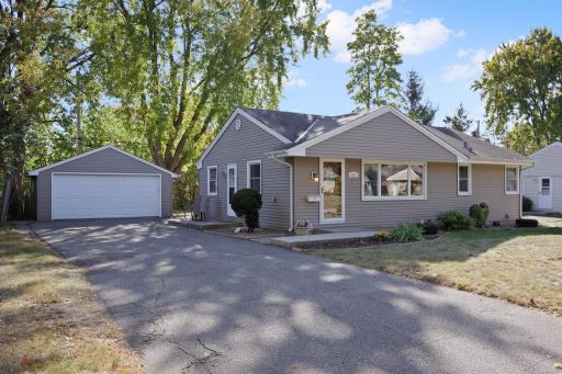 Photo for 8241 30th Avenue N, Crystal, MN 55427 - Listing #6267042 8241 30th Avenue N, Crystal, MN 55427