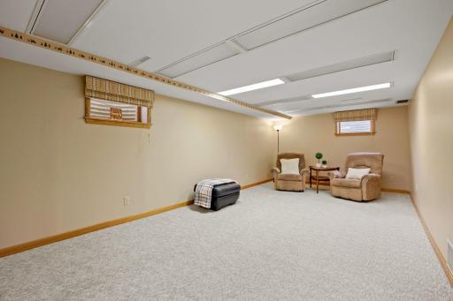 Photo for 8241 30th Avenue N, Crystal, MN 55427 - Listing #6267042 Just think of the fun memories to be made here! Movie Nights?