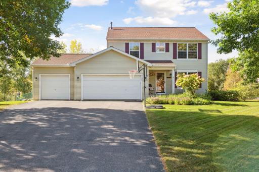 Welcome Home to 9450 207th Street W, Lakeville
