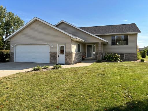512 Meadow Lane, Benson, MN 56215