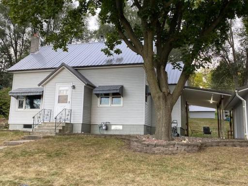 243 Richland Avenue, Saint Charles, MN 55972